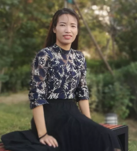 【我與青峰的故事】***作品獎—讓青峰飛揚