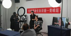 驚艷歲月，做***美的自己，女神節快樂！